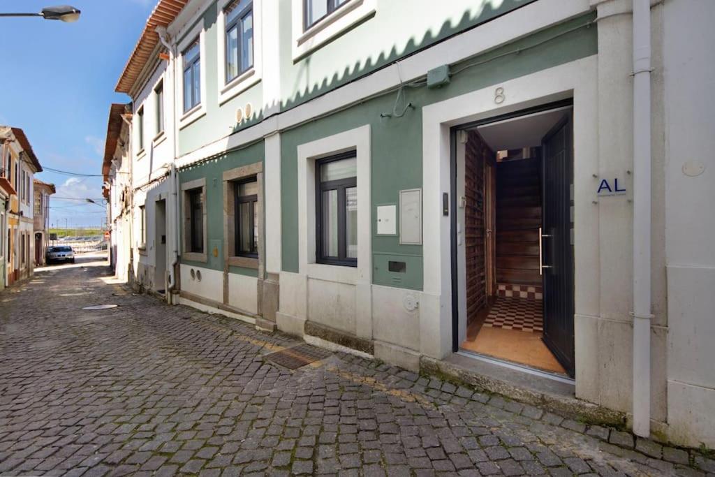 Sao Roque Sweet Burgo Aveiro Exterior foto