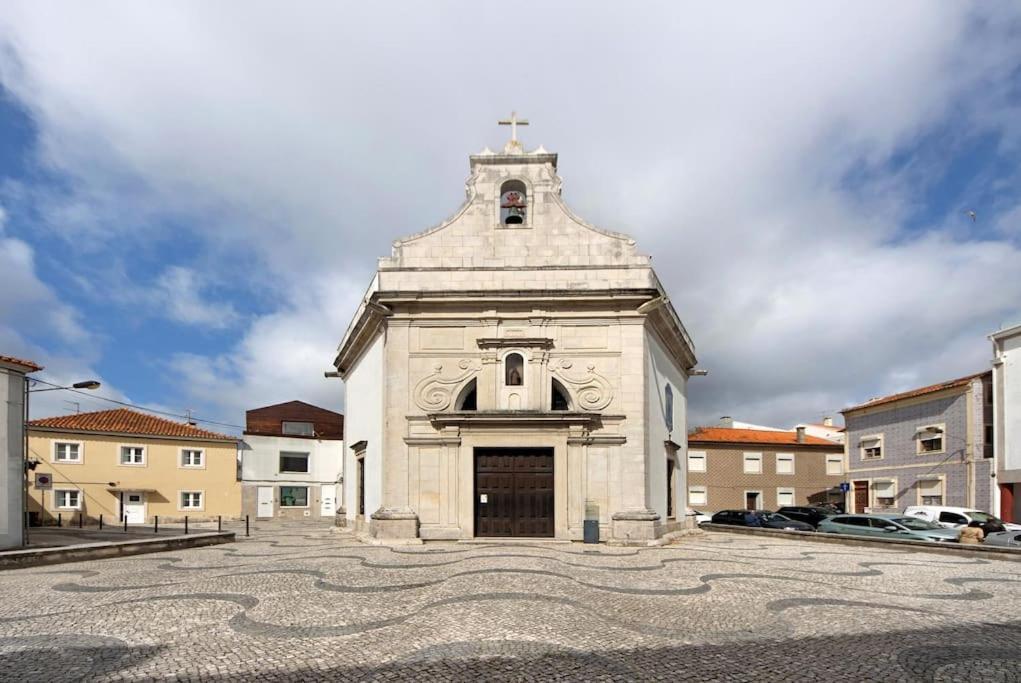 Sao Roque Sweet Burgo Aveiro Exterior foto