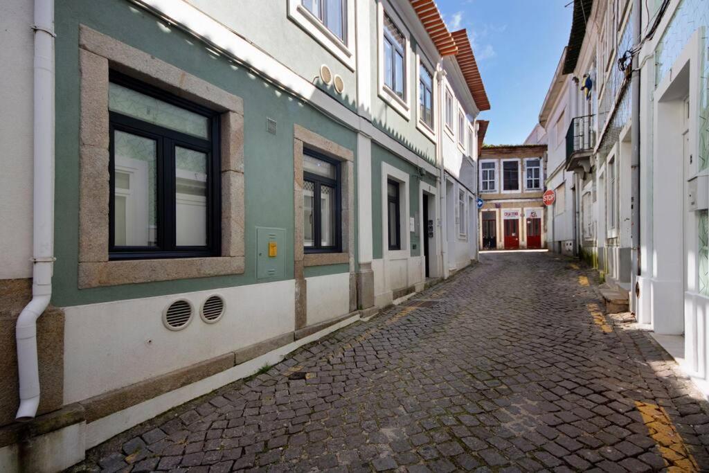Sao Roque Sweet Burgo Aveiro Exterior foto