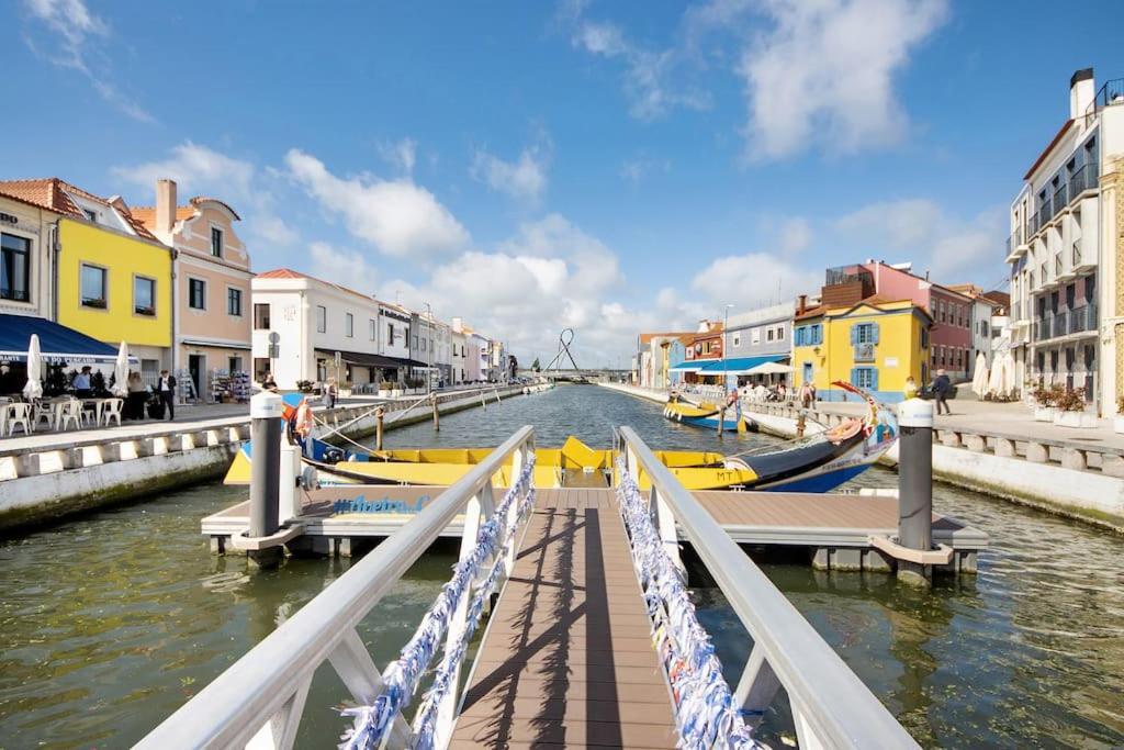 Sao Roque Sweet Burgo Aveiro Exterior foto