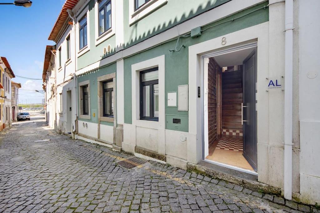 Sao Roque Sweet Burgo Aveiro Exterior foto