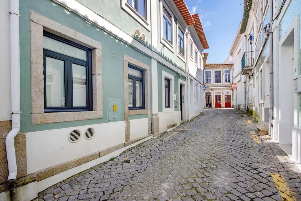 Sao Roque Sweet Burgo Aveiro Exterior foto
